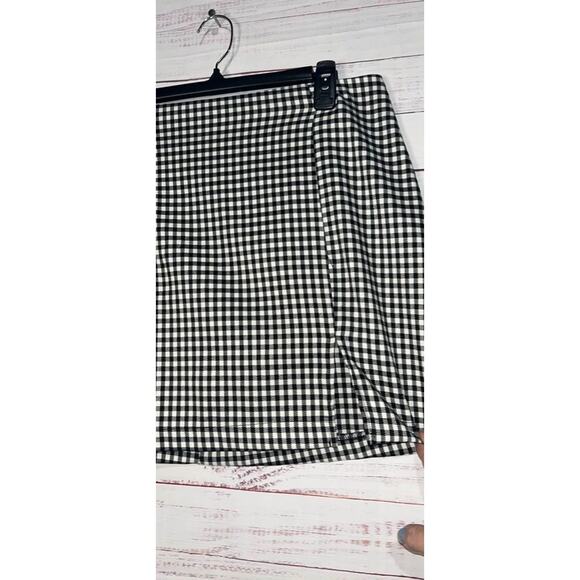 New Wild Fable Mini Skirt Women's Size 16 - Picture 2 of 3